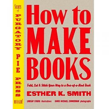 How to Make Books