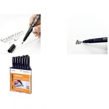 Tombow WS-BHS-20P - Pack de 20 rotuladores