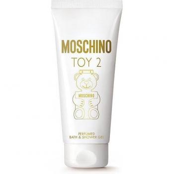 Moschino Toy 2 Shower Gel 200ml