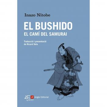 El Bushido, El Camí Del Samurai: 34 - Inazo Nitobe