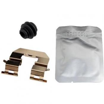 ABS 1856Q Disc Brake Pads Accessory Kit