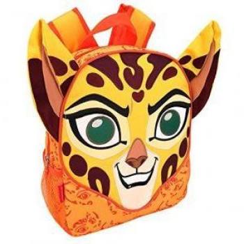 Mochila Disney La Guardia del León Fuli 29 cm 55215 Montichelvo