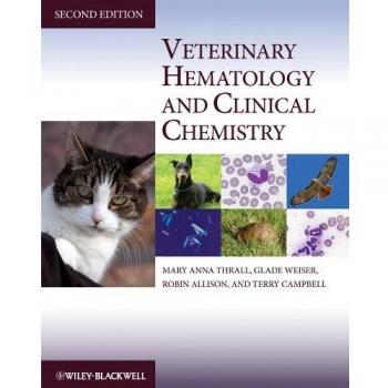 Veterinary Hematology and Clinical Chemistry