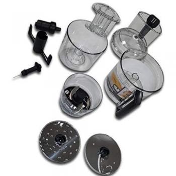 Kit Cuve Robot de Cocina Multifuncional Magimix 17673