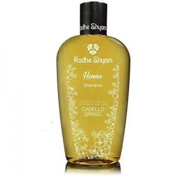 CHAMPU HENNA GRASO 250 ml
