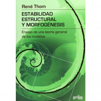 Estabilidad estructural y morfogénesis