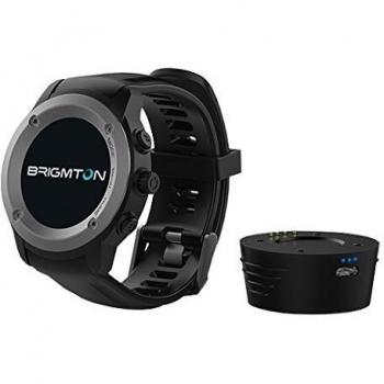 Brigmton BWATCH-100GPS 1.3 IPS GPS