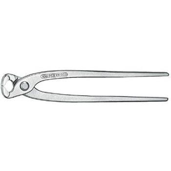 Knipex Tenaza Rusa Niquelada de 250mm