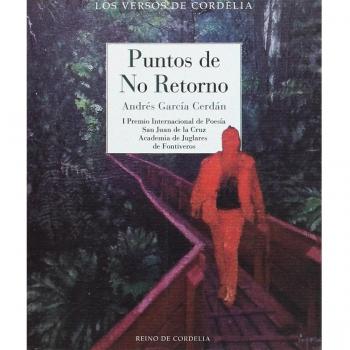 Puntos De No Retorno: I Premio Internacional de Poesía San Juan de la Cruz: 31