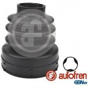 Juego de fuelles para árbol de transmisión AUTOFREN SEINSA D8574, incluye fuelles de alta calidad, resistencia al desgaste, fácil instalación y compatible con diferentes modelos de vehículos