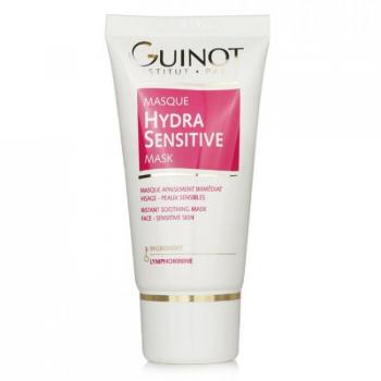 Guinot Masque Hydrallergic - Soothing Mask (For Ultra Sensitive Skin)
