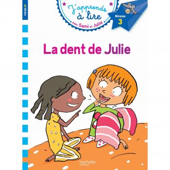 La dent de Julie