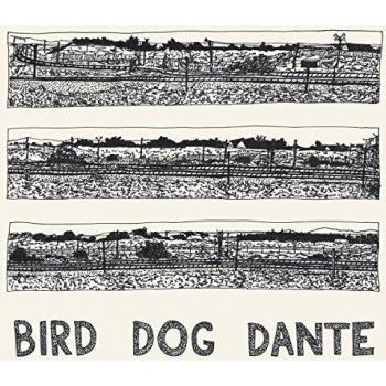 Dante Bird Dog Vinyl Toy