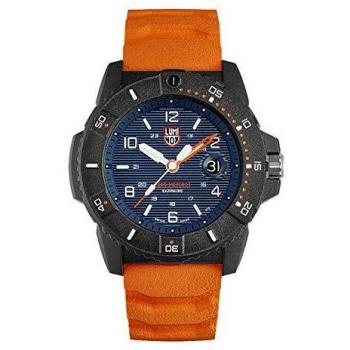 Luminox Watch Navy Seal 3600 Series Carbonox