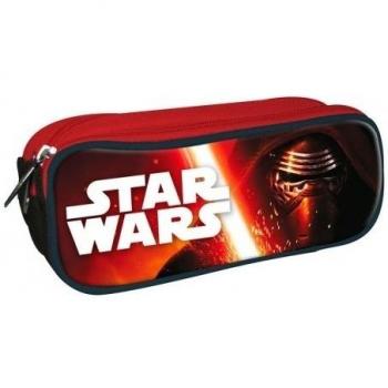 Portatodo Star Wars Episodio VII Kylo Ren doble