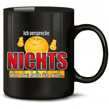 regalo – Ich VERS Preche Nada – pero el Creo que también... – Taza de café – Taza de té – Cerámica Taza en diversos colores