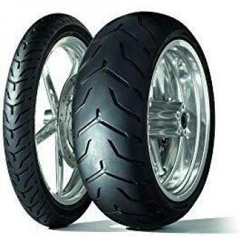 Dunlop D408 F H/D 130/60B19 TL 61H (Rueda delantera)