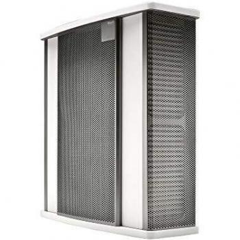 Purificador de Aire Wood's Gran 900 - 70m², Plata