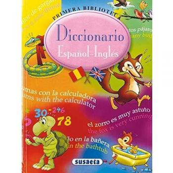 Diccionario Español-Inglés - Vv.aa.