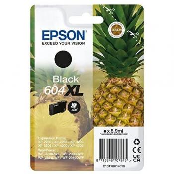Epson 604XL High Capacity Black Ink Cartridge (C13T10H14010)