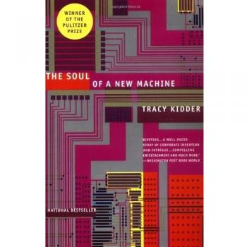 The Soul of a New Machine