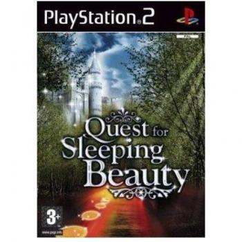Quest For Sleeping Beauty Ps2 Multilingue Seminuevo Retracti