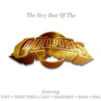 The Very Best Of The Commodores