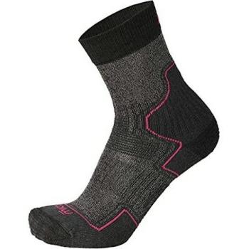 Calcetines Mico Everyday Light Azul 37-38