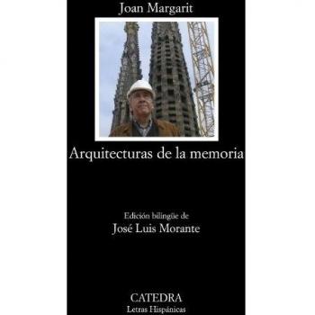 Arquitecturas de la memoria - Joan Margarit