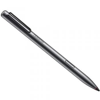 Huawei M-Pen lápiz digital Gris - Lápiz para Huawei Mate 20X Gris, Capacitiva, 1 pieza