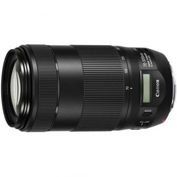 Canon EF 70-300mm f/4-5.6 IS II USM Lens