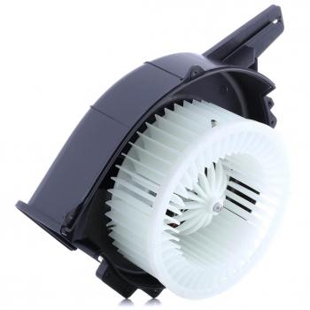 Ventilador habitáculo TOPRAN 110 740 - Interior blower, compatible con múltiples modelos de vehículos, diseñado para proporcionar un flujo de aire eficiente en el interior del automóvil, fácil instalación y alta durabilidad