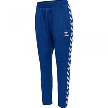 Pantalones Deportivos Hummel Nathan 2.0 Tapered