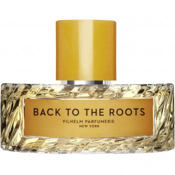 Back to the Roots Fragrance Eau de Parfum 100 ml