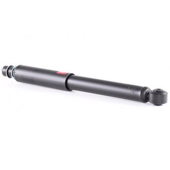 Amortiguador KYB Excel-G 343247 - Amortiguador de suspensión, tecnología de amortiguación de gas, diseño monotubo, compatible con vehículos específicos, optimiza el manejo y la estabilidad del automóvil