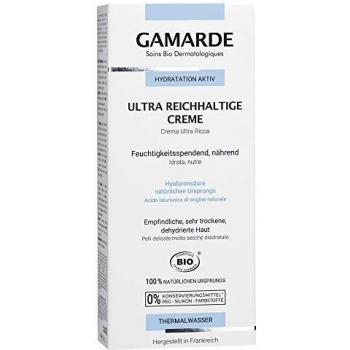Gamarde Ultra Rich Hydrating Cream Bio 40g