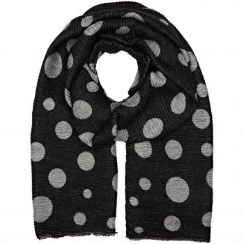 Molly Bracken BC260A17, Pañuelo para Mujer, Gris