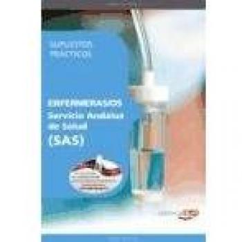 Enfermeras/os. Servicio Andaluz de Salud