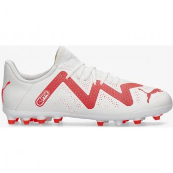 Botas de fútbol de niños Future Play MG Puma