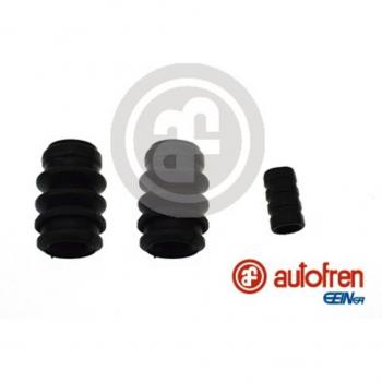 Kit de reparación y fuelle guía de pinza de freno AUTOFREN SEINSA D7-454/D7454