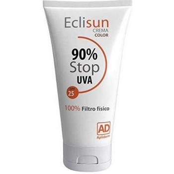 Eclisun Crema Protección Solar SPF 25-50 ml