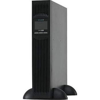 Sistema de Alimentación Ininterrumpida (UPS) Online USV-Systeme ZINTO 1000, Línea Interactiva, 1 kVA, 900 W, 8 Salidas AC