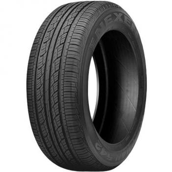 Nexen Roadian 542 - Neumático de verano, tamaño 245/70 R17, índice de carga 110H, 4PR, diseño de banda de rodadura RPB