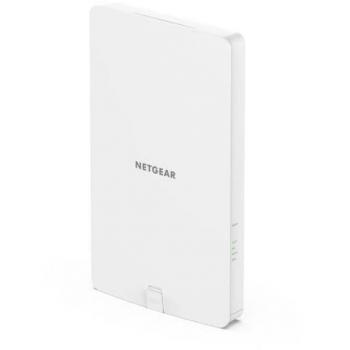 Punto de acceso inalámbrico Netgear WAX608Y-111EUS, 1200 Mbit/s, color blanco, con gestión Insight y energía sobre Ethernet (PoE), duración de 4 años