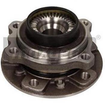 MAXGEAR 33-1031 Juego de cojinetes de ruedas y cojinetes de rueda, rodamientos