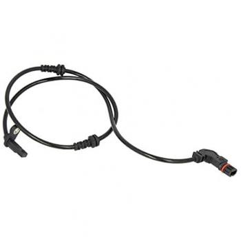 Sensor ABS de revoluciones de la rueda AUTLOG AS4525 para eje delantero, peso 0,08 kg
