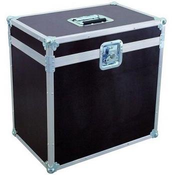 Flightcase para 4x SLS, talla L
