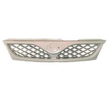 Parrilla Diederichs 6015140