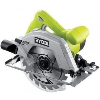 Ryobi RWS 12504 G - Sierra circular eléctrica