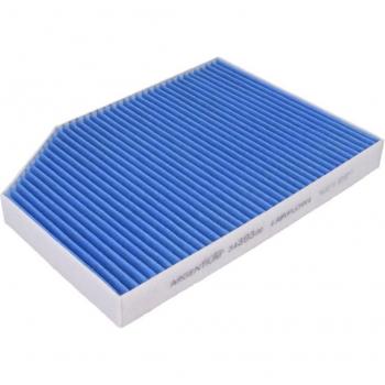 Filtro de habitáculo UFI 34.393.00 para BMW y TOYOTA (filtro antipolen)